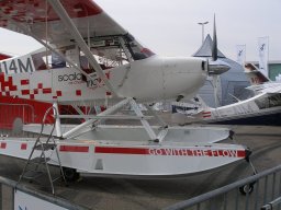 Bellanca at Friedrichshafen 2010 (16)